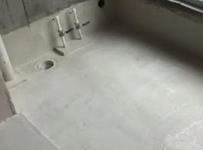 田阳卫生间渗水维修公司为您分享下田阳卫生间漏水维修应该怎么维修