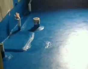 田阳卫生间测漏水多少钱