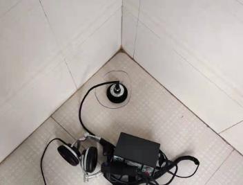 田阳楼顶渗水维修公司为您分享下检测区的划分。