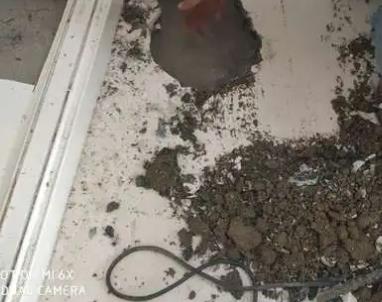 田阳楼顶渗水公司分享下田阳卫生间测漏水方法和方法的详细分解。