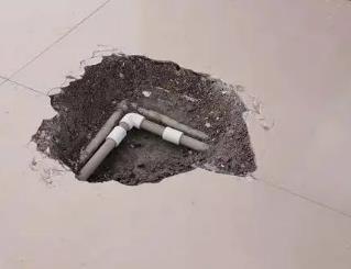  田阳检漏多少钱?