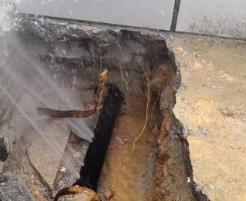 田阳市管道泄漏常用检测方法