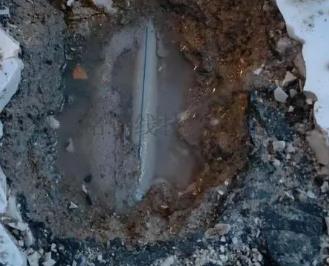 田阳楼顶漏水维修怎么找漏水点？